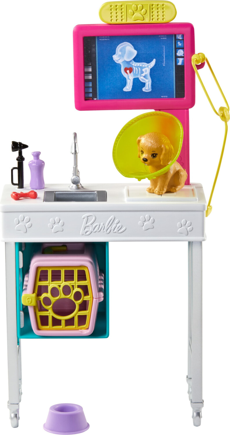Barbie GJL68