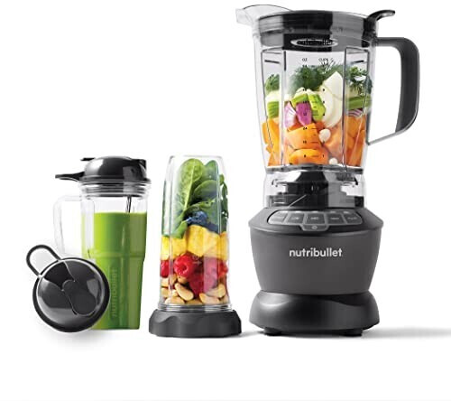 NutriBullet NBF-28400-1003GG