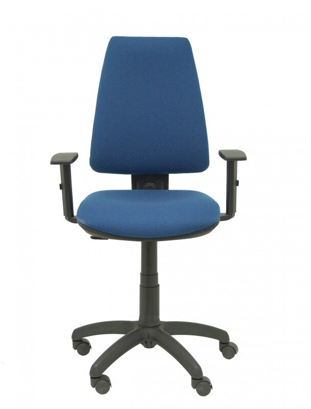 Piqueras y Crespo Elche CP Bali Adjustable Armrests Navy