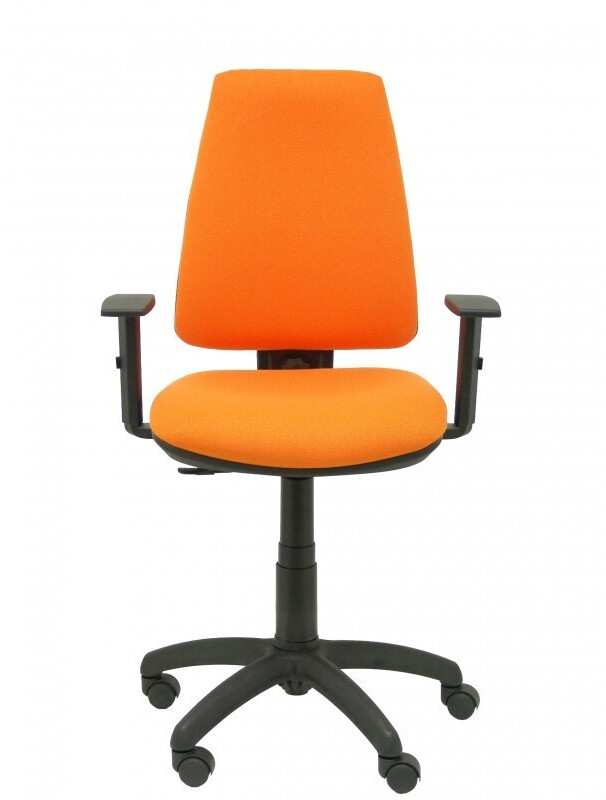 Piqueras y Crespo Elche CP Bali Adjustable Armrests Orange