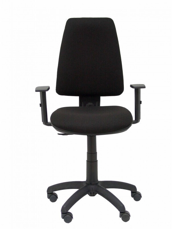 Piqueras y Crespo Elche CP Bali Adjustable Armrests Black