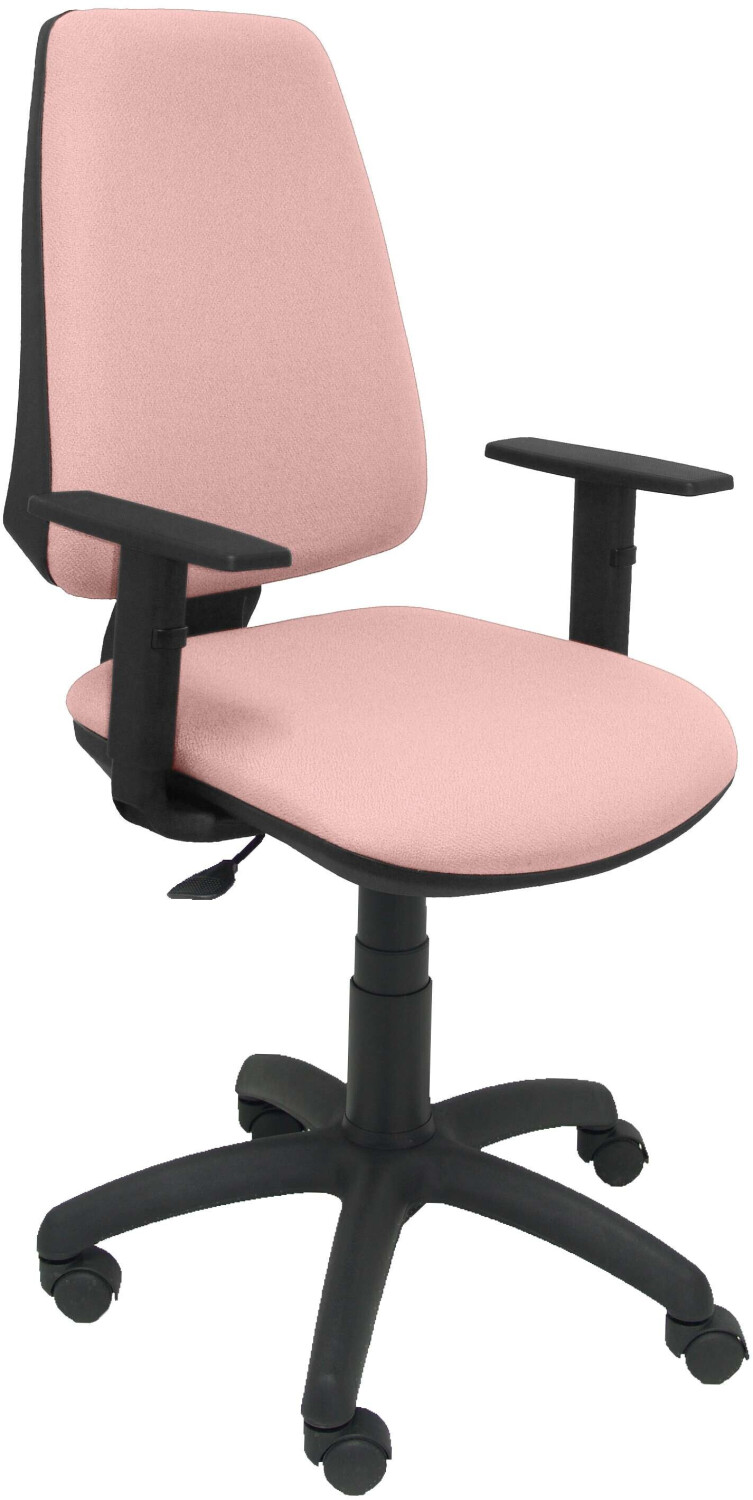 Piqueras y Crespo Elche CP Bali Adjustable Armrests Pale Pink