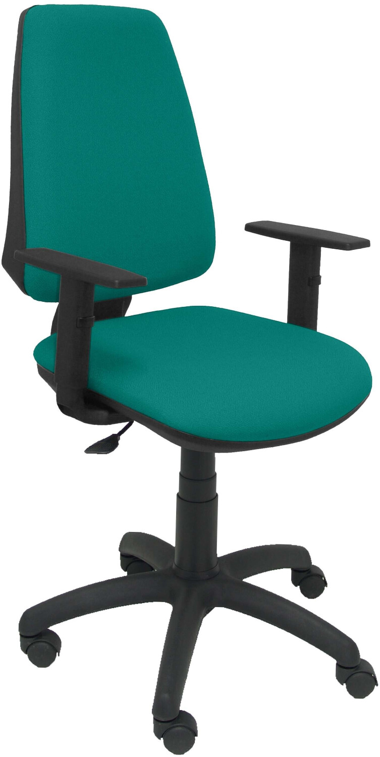 Piqueras y Crespo Elche CP Bali Adjustable Armrests Light Green