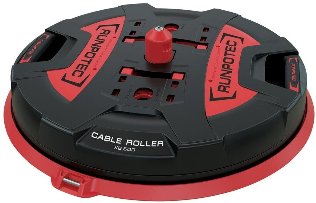 Runpotec X BOARD Professional cable dispenser XB 300