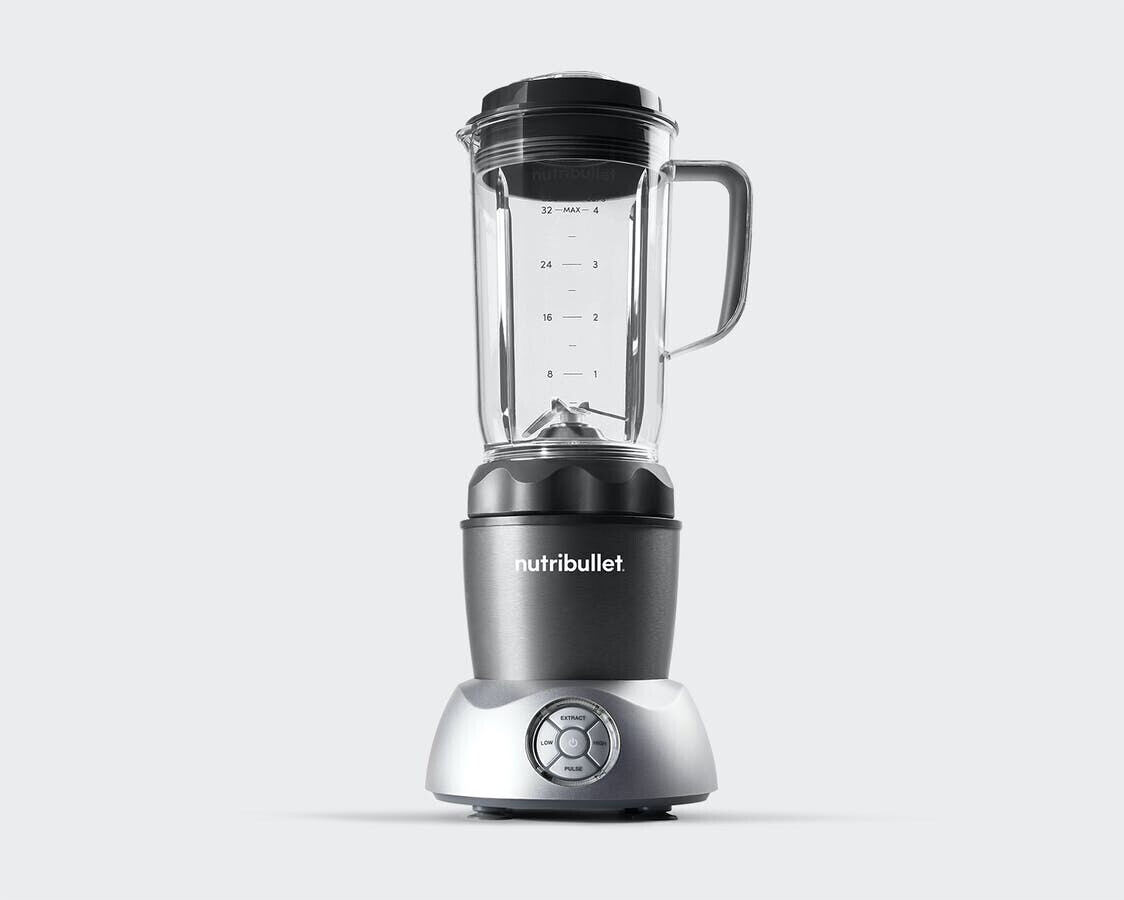 NutriBullet NB-28200-1008DG