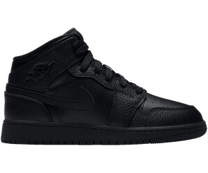 Jordan 1 noir mid Clearance