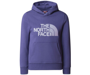 The north face youth drew peak hoodie on sale