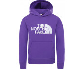 north face youth sweatshirt