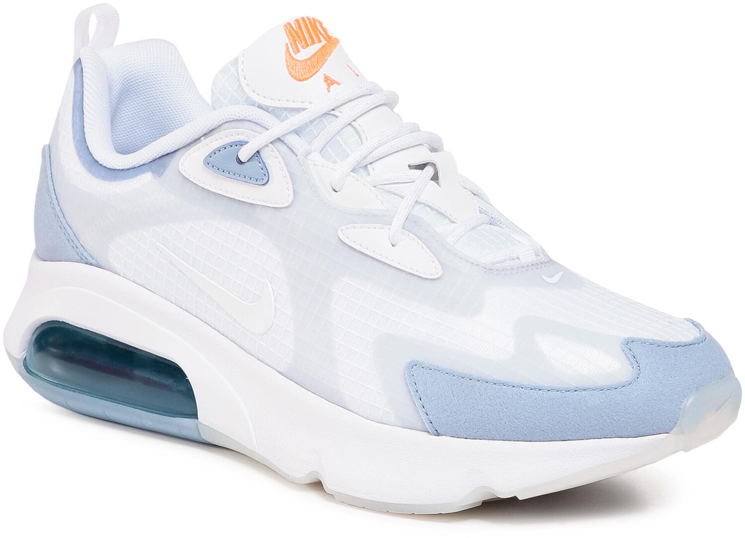 nike air max 200 se women's