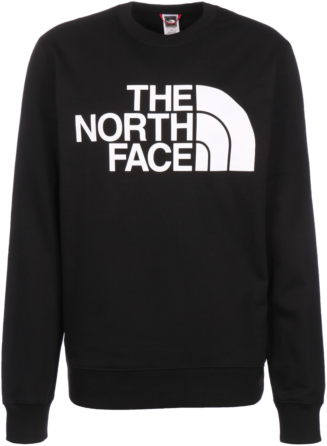 Sueter the north face hombre shop