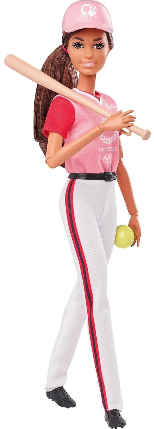 Barbie GJL77
