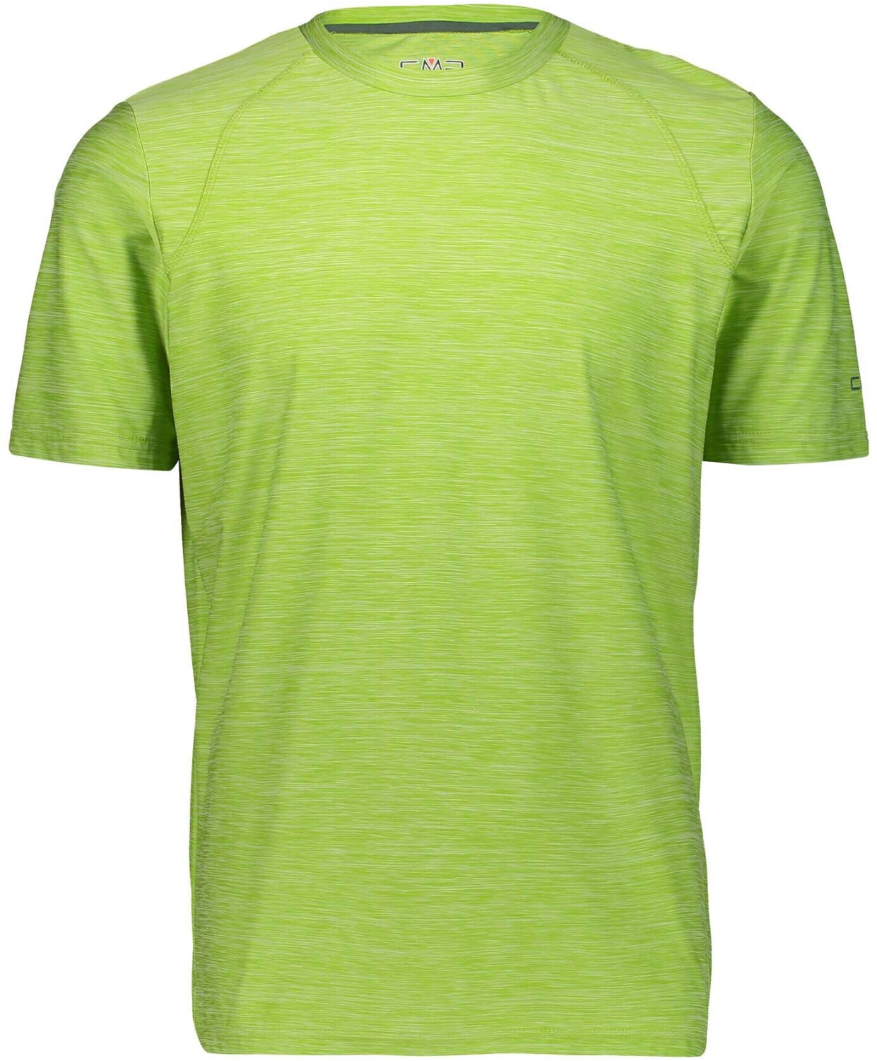 CMP T-Shirt ( 39T5777) cactus melange