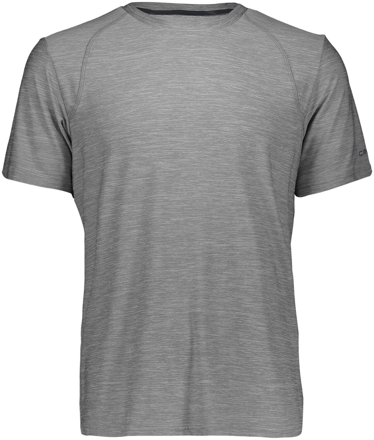 CMP T-Shirt ( 39T5777) grey melange