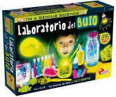 GenioKids Juego de Plastilina Niños de 1,4 kilo de Arcilla Niños con 14  Moldes Plastilina Accesorios de Plastilina – 20 Latas de Plastilina no  toxica