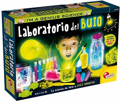 Lisciani 83879