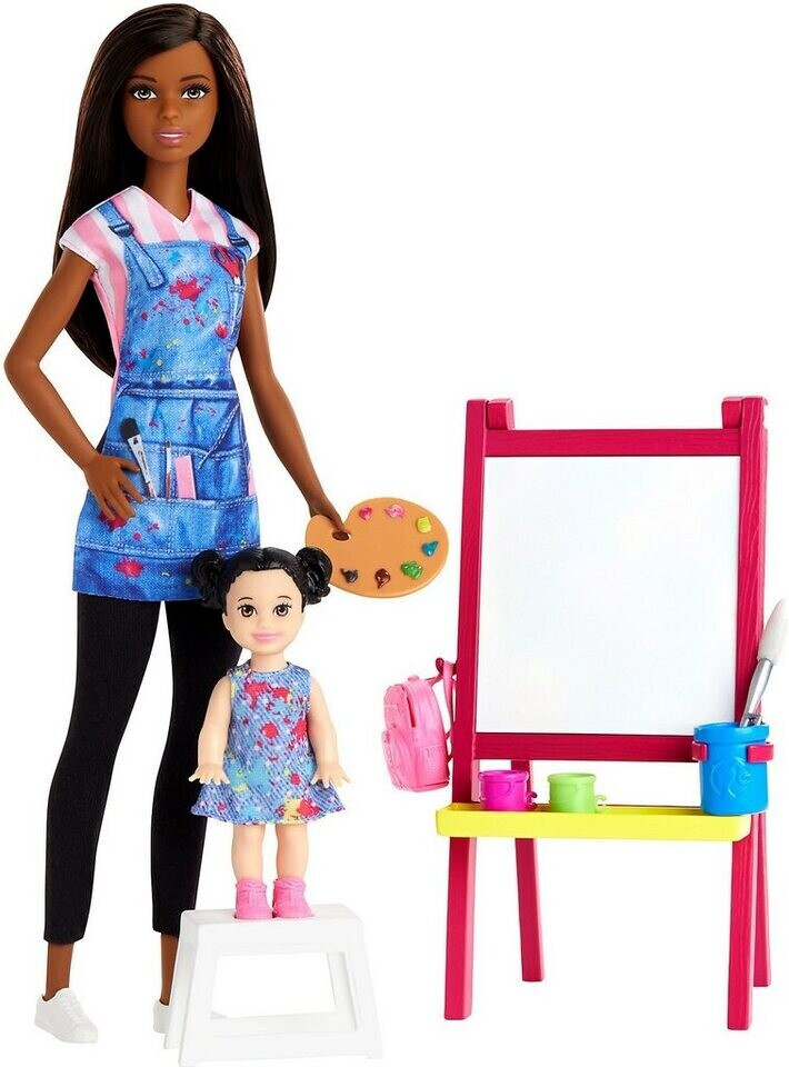 Barbie GJM30