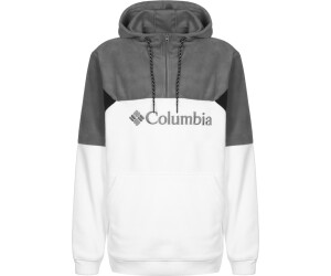columbia fleece hoody
