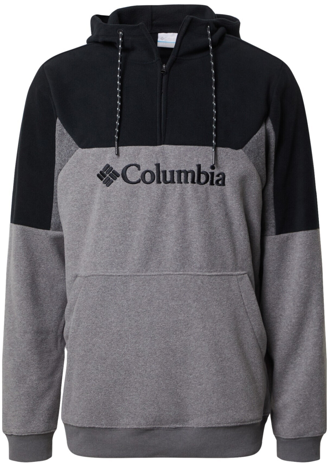 Columbia Lodge II Fleece Hoodie