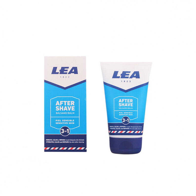 Lea Baume après-rasage balsam (125 ml)