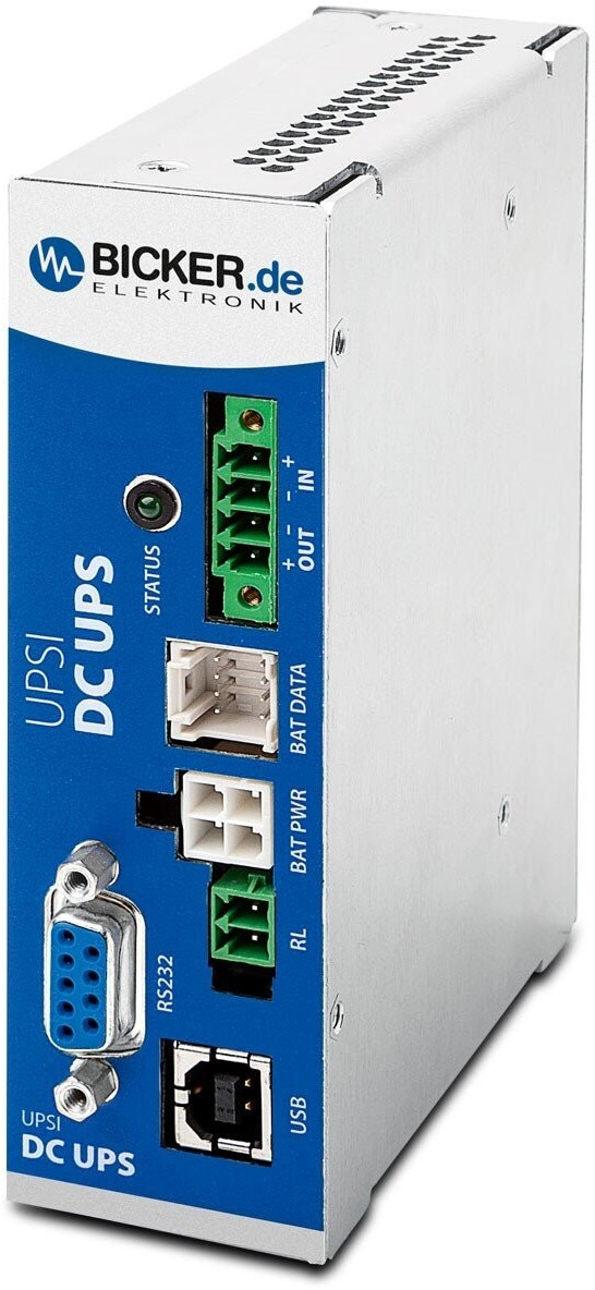Bicker UPSI-2406D