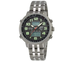 Eco Tech EGS-11302-22M Preisvergleich € | 129,00 Armbanduhr bei ab Time