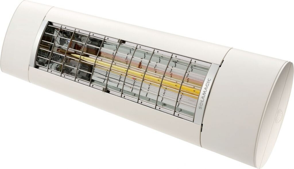 Solamagic SM-S2-2500-ARC-W titan