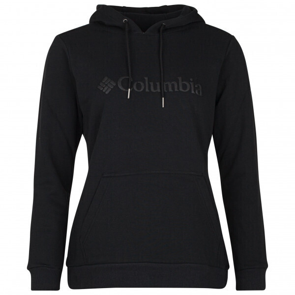 Columbia Women's Columbia Logo Hoodie