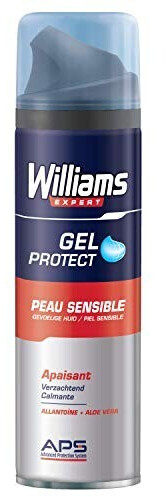 Williams Protect gel (200 ml)