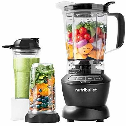 NutriBullet NBF-28500-1007DG