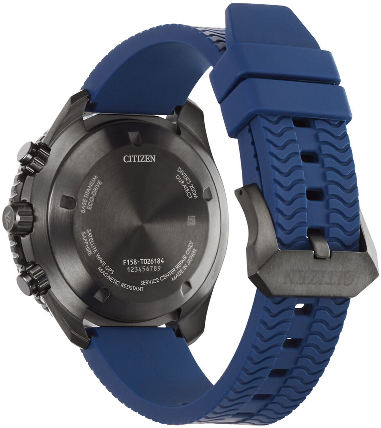 Citizen Satellite Wave GPS CC5006 06L ab 839 00 Dezember 2024 Preise Preisvergleich bei idealo