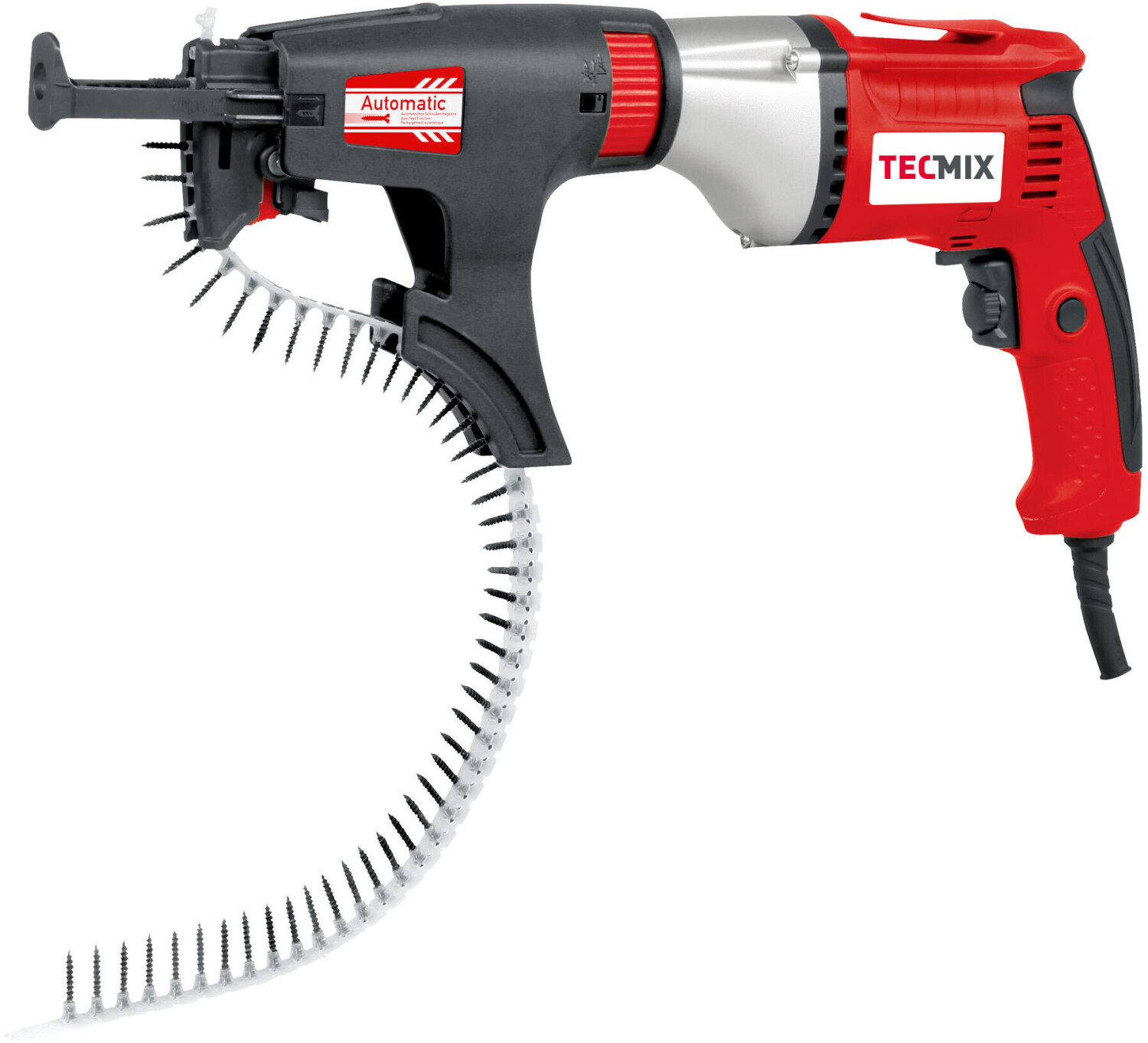 Berg Tectool TMX TBS 550