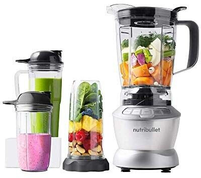 NutriBullet NBF-28500-1209SL