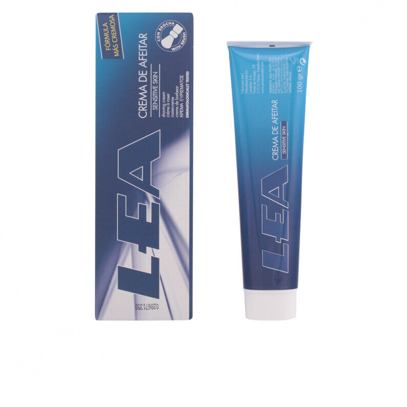 Lea Crème à raser (100 g)