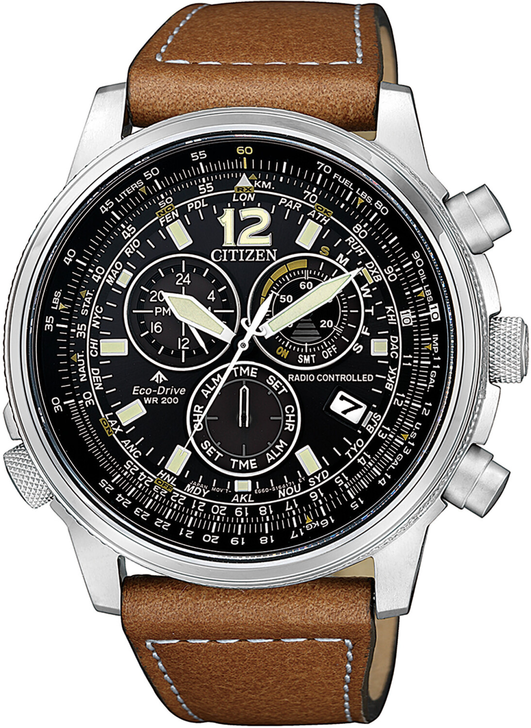 Citizen Promaster Sky CB5860-27E