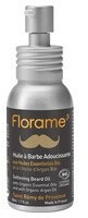 Florame huile barbe adoucissante (50 ml)