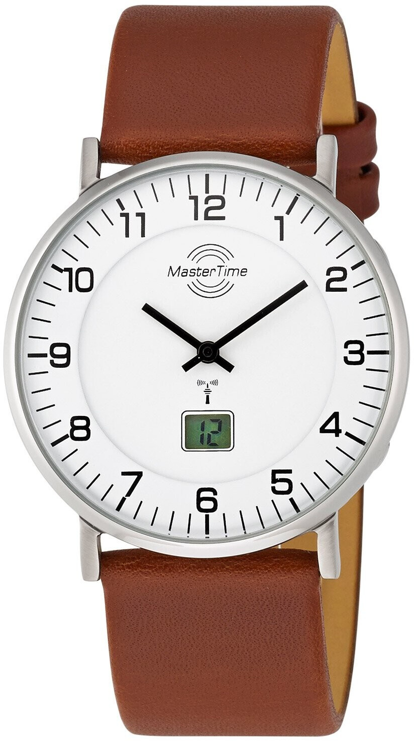 Master Time Advanced Slim MTGS-10561-12L