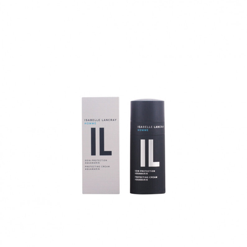 Isabelle Lancray Soin protection aquamarin (50 ml)