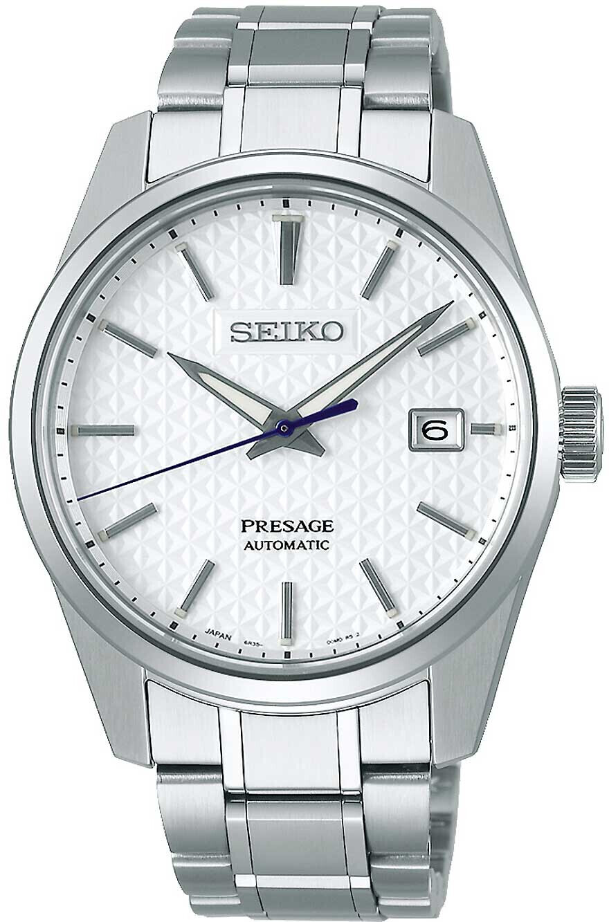 Seiko Presage SPB165J1