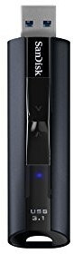 Usb top 3.1 1tb