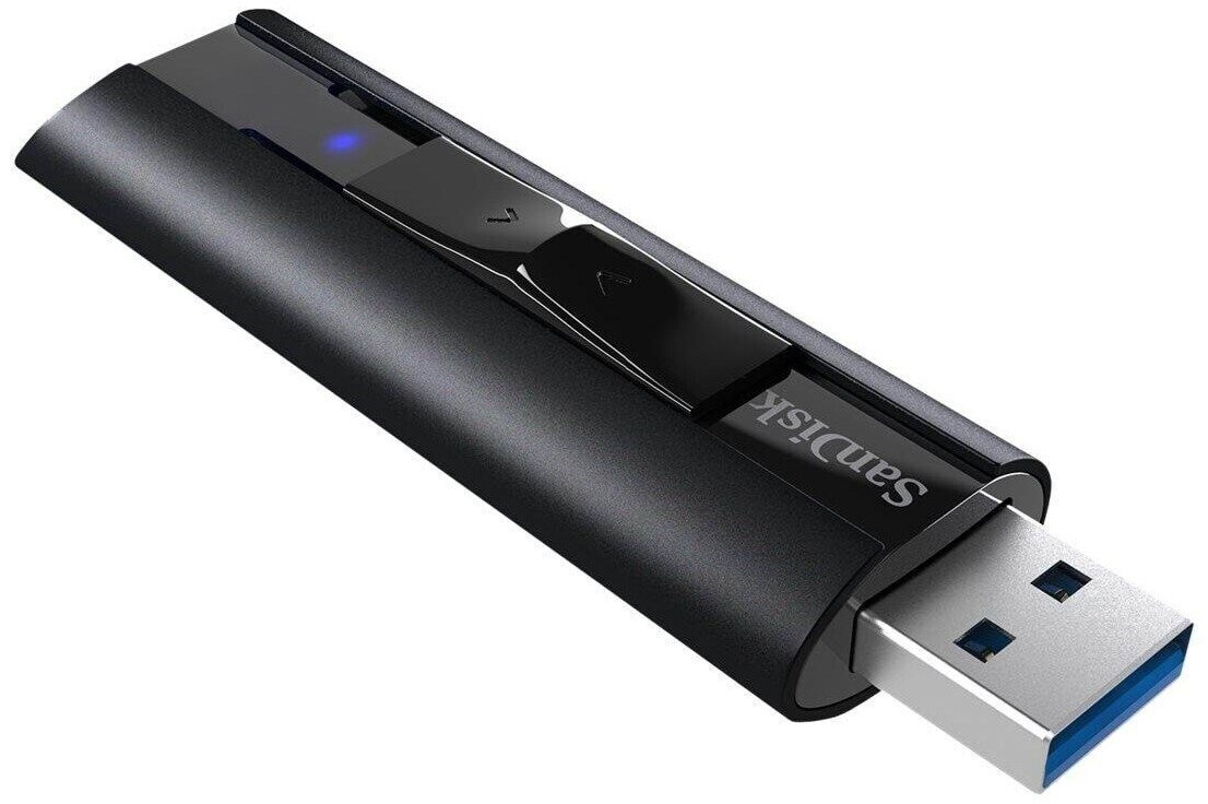 SanDisk Extreme Pro USB 3.1 Gen1 1 To