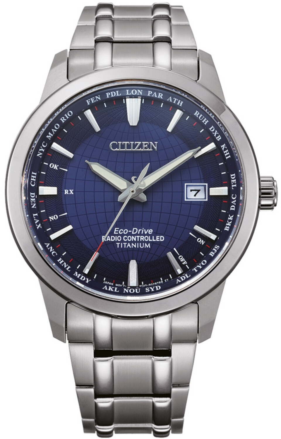 Citizen Watch CB0190-84L