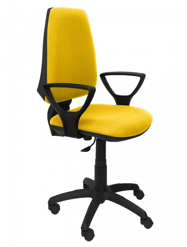Piqueras y Crespo Elche CP Bali Fixed Armrests