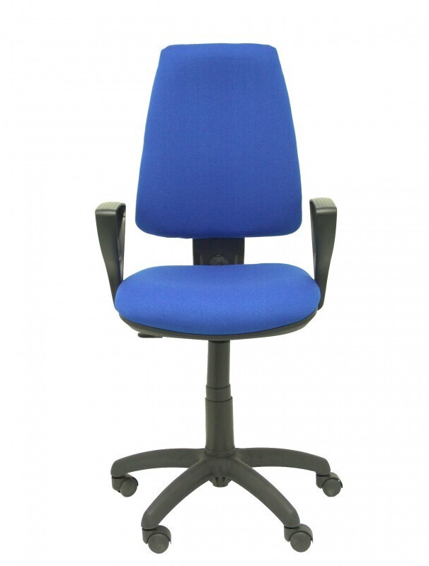 Piqueras y Crespo Elche CP Bali Fixed Armrests Blue