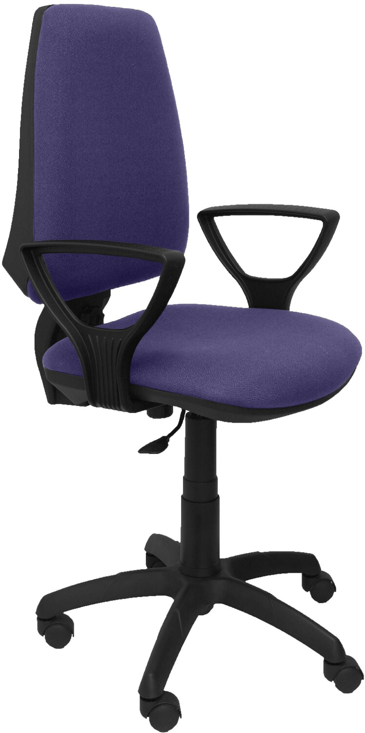 Piqueras y Crespo Elche CP Bali Fixed Armrests Light Blue