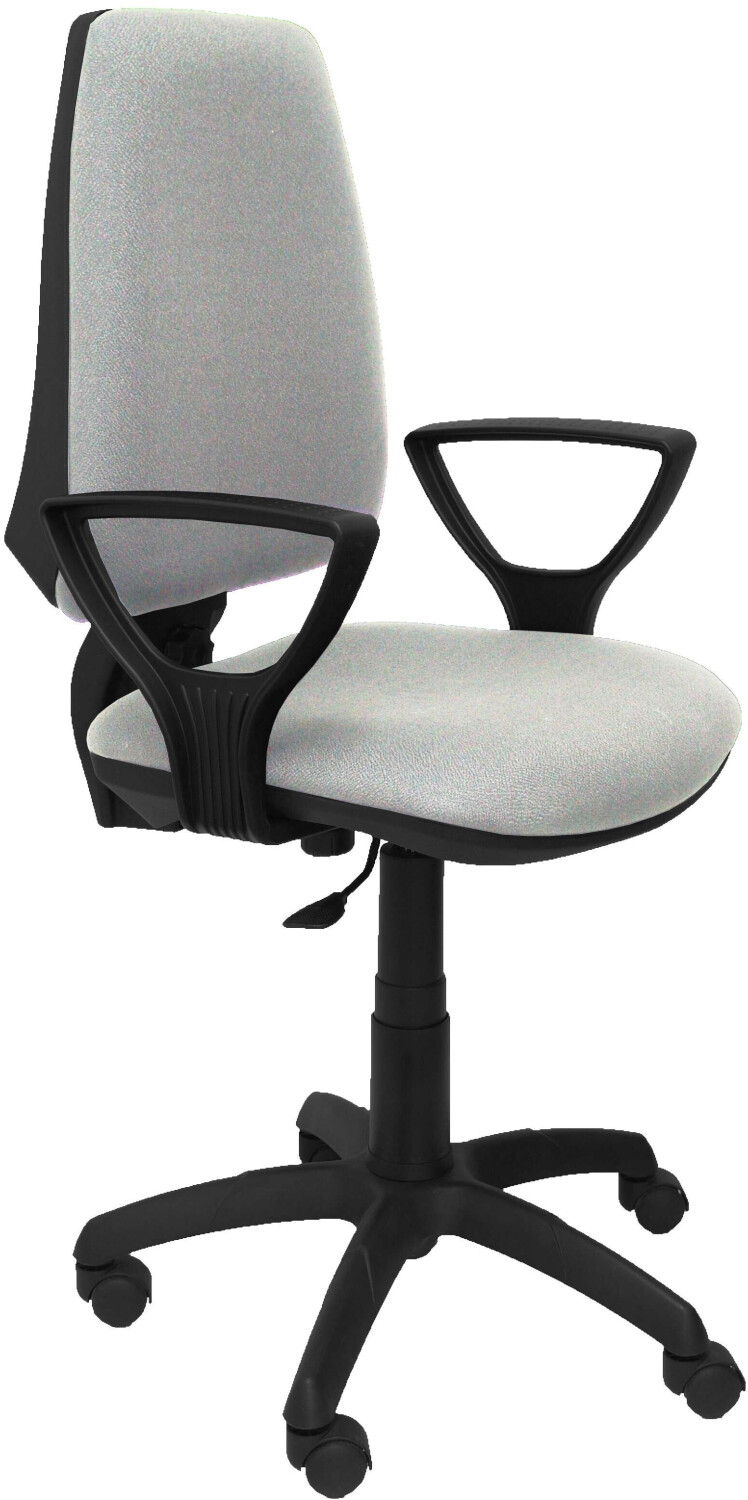 Piqueras y Crespo Elche CP Bali Fixed Armrests Light Grey