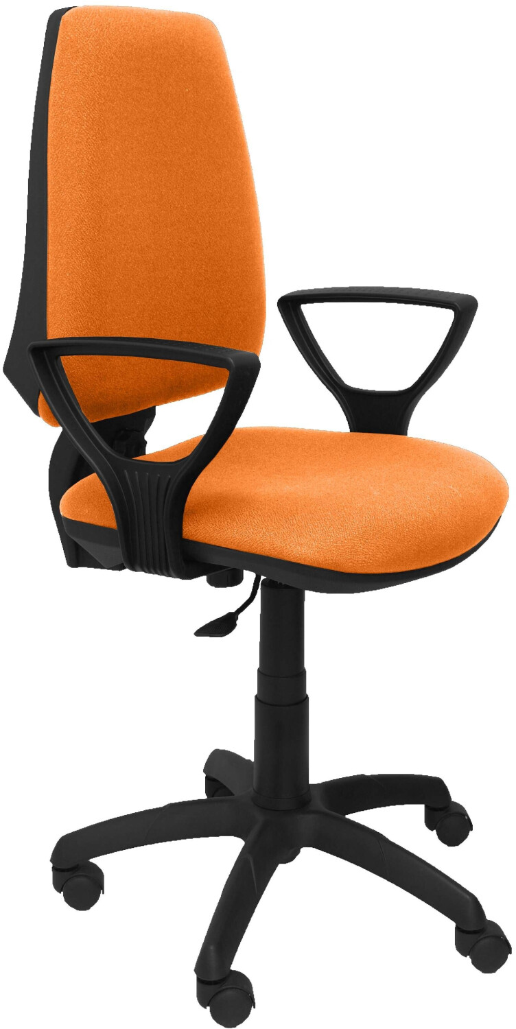 Piqueras y Crespo Elche CP Bali Fixed Armrests Orange