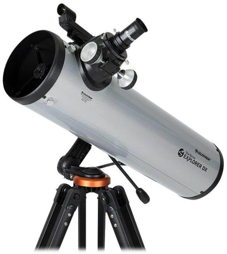 Celestron StarSense DX 130 AZ