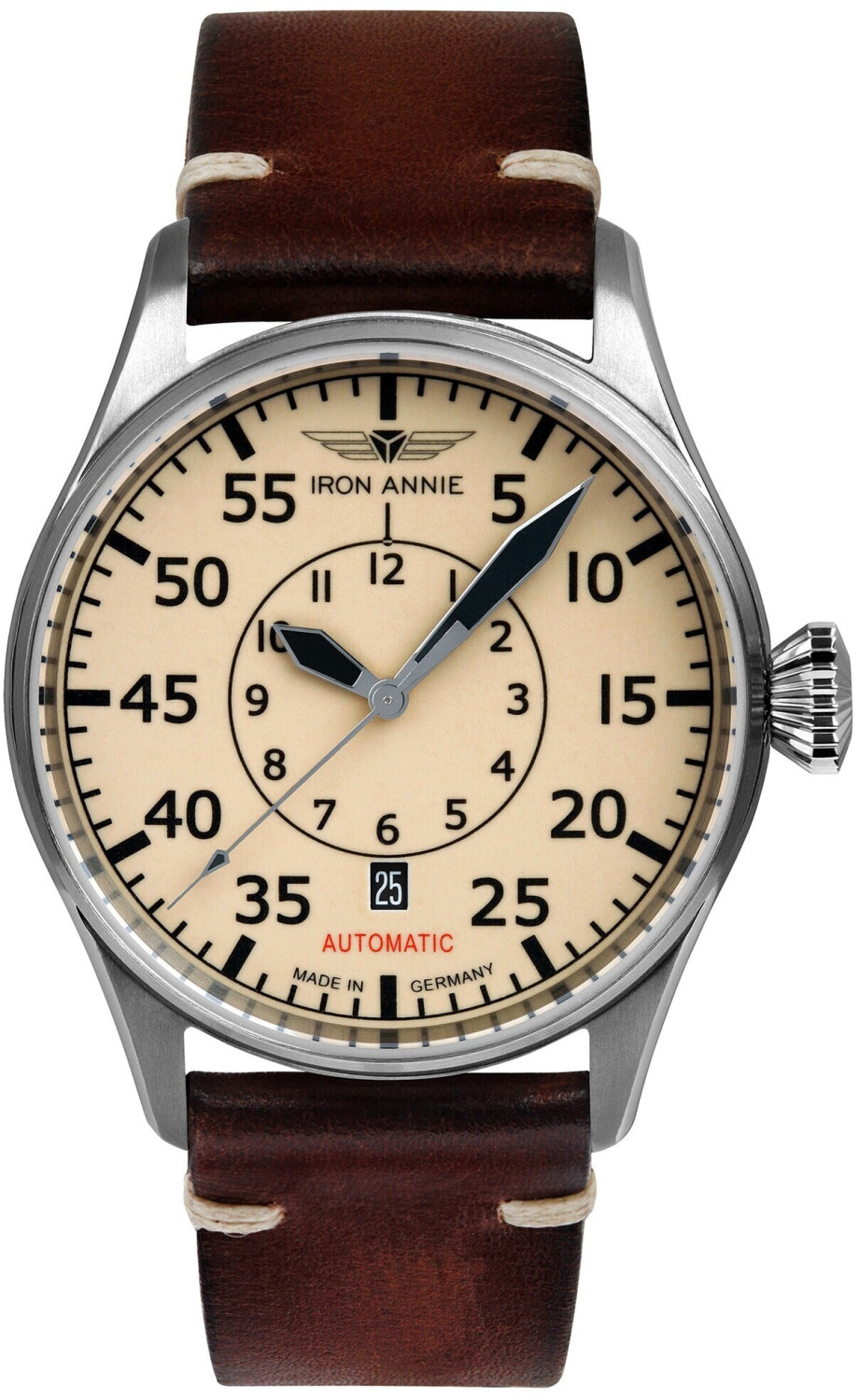 Iron Annie Flight Control 5156-5
