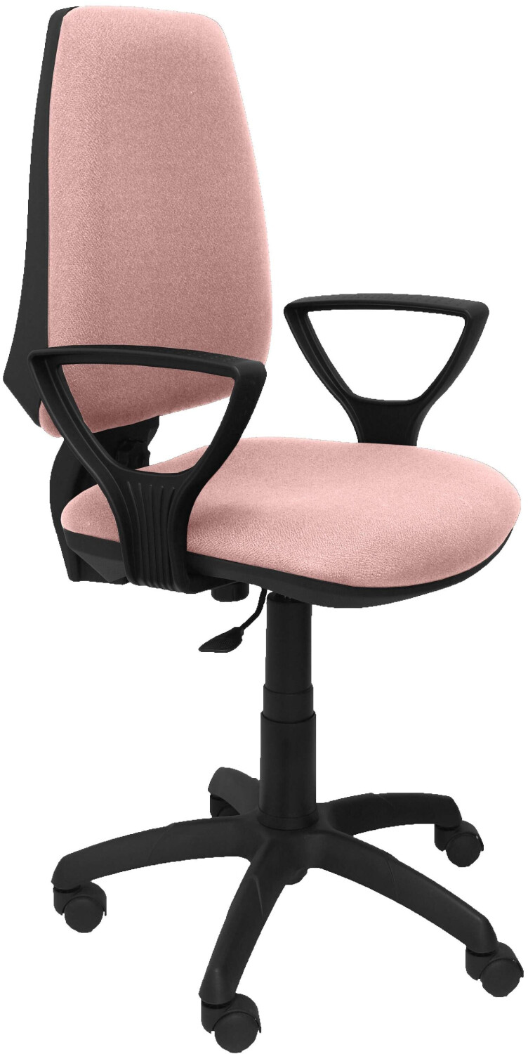 Piqueras y Crespo Elche CP Bali Fixed Armrests Pale Pink