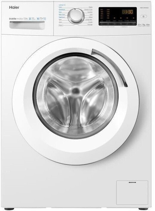 Haier HW 07 CPW 14639